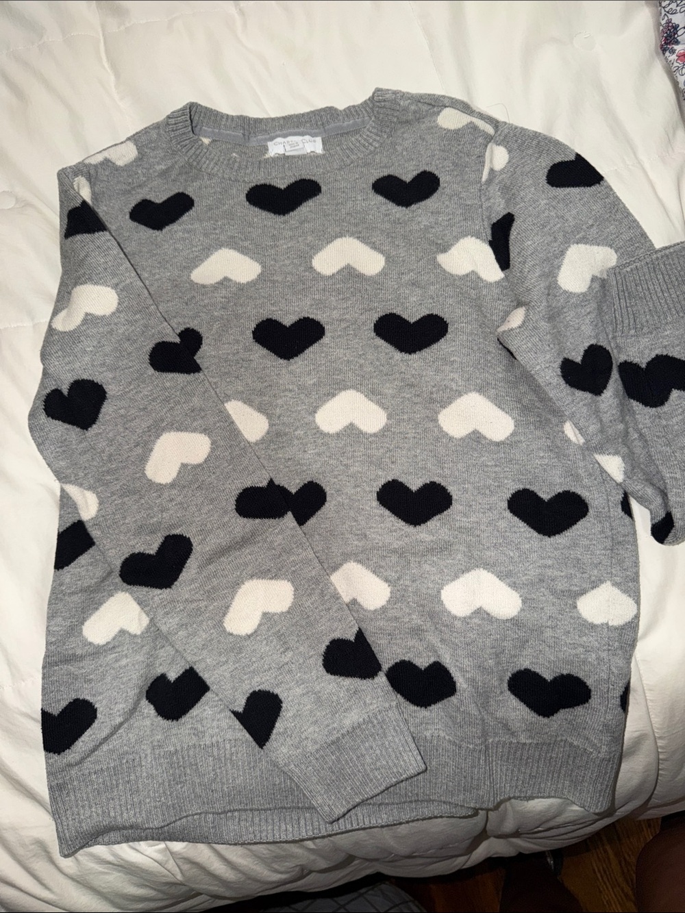 Charter Club Hearts